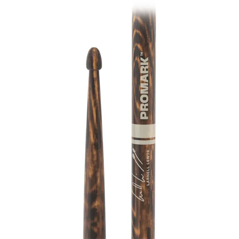 PROMARK Baguettes Signature Larnell Lewis Firegrain Soldes