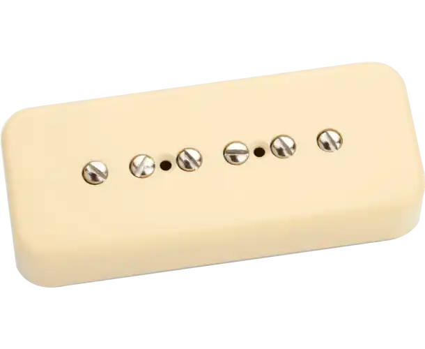 Bon Marché VINTAGE P90, CHEVALET, CRÈME