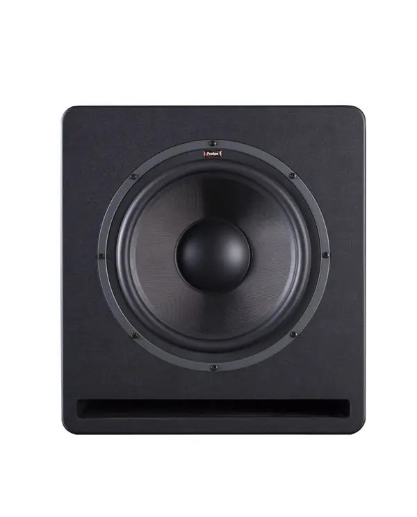 Bon Plan PRODIPE PRO 10S V3 ACTIVE SUBWOOFER 10" - 225 WATTS (L‘UNITE)