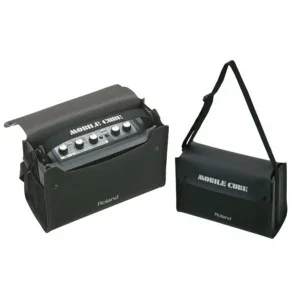 ROLAND CB-MBC1 SAC DE TRANSPORT POUR MOBILE CUBE Réduction