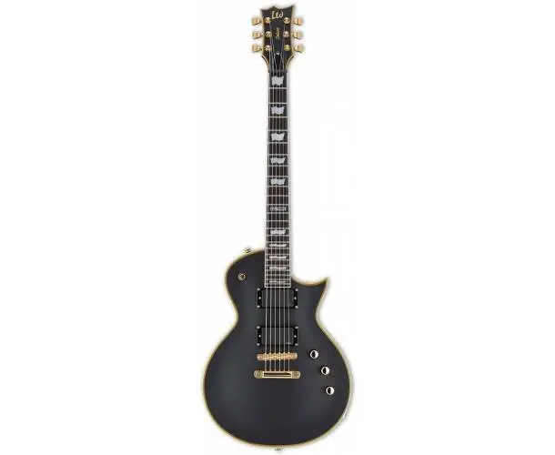 Nouvelle Collection ECLIPSE EC1000 VINTAGE BLACK