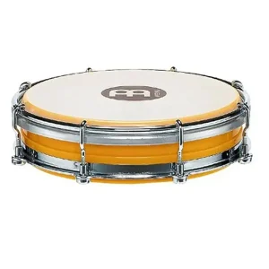MEINL TBR06ABSY TAMBOURIN 6" ABS YELLOW Commande En Gros