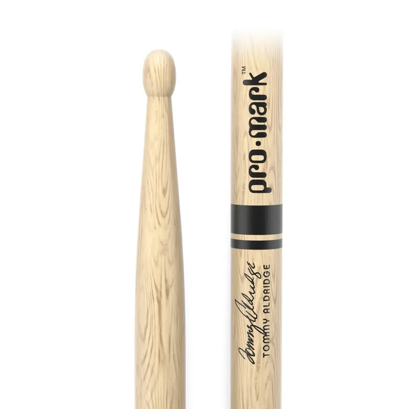 Meilleur Choix PROMARK Baguettes Classic Signature Tommy Aldridge Shira Kashi Oak