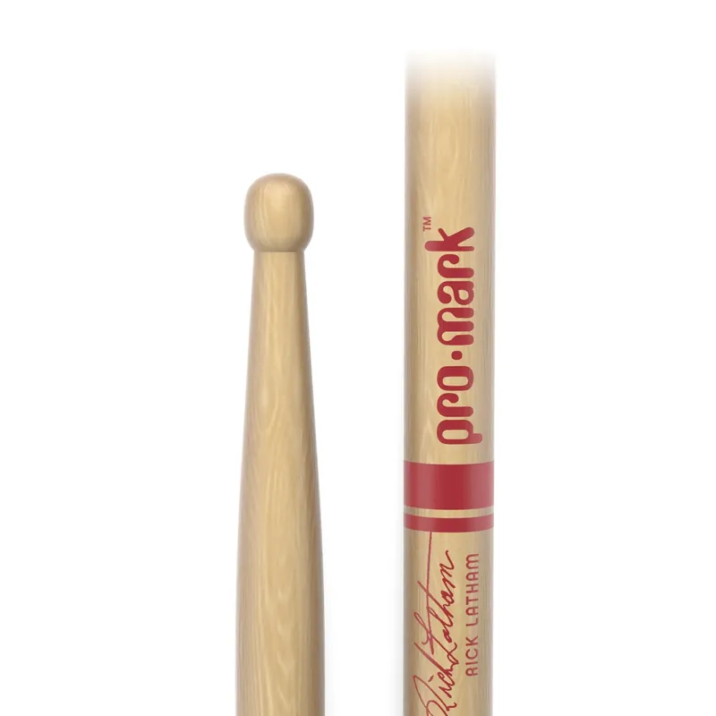 PROMARK Baguettes Classic Signature Rick Latham Commande En Gros