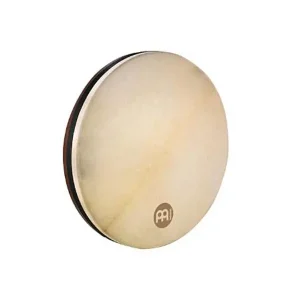 Retour Gratuit MEINL FD18T TAR 18" BRUN MAT