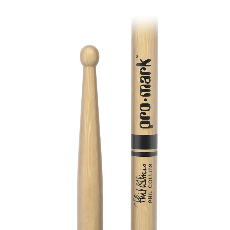 Vente Flash PROMARK Baguettes Classic Signature Phil Collins