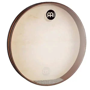 MEINL FD20SD SEA DRUM 20" BRUN MAT Offre Du Jour