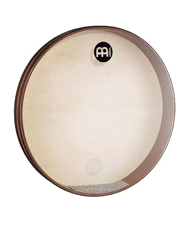 MEINL FD20SD SEA DRUM 20" BRUN MAT Offre Du Jour
