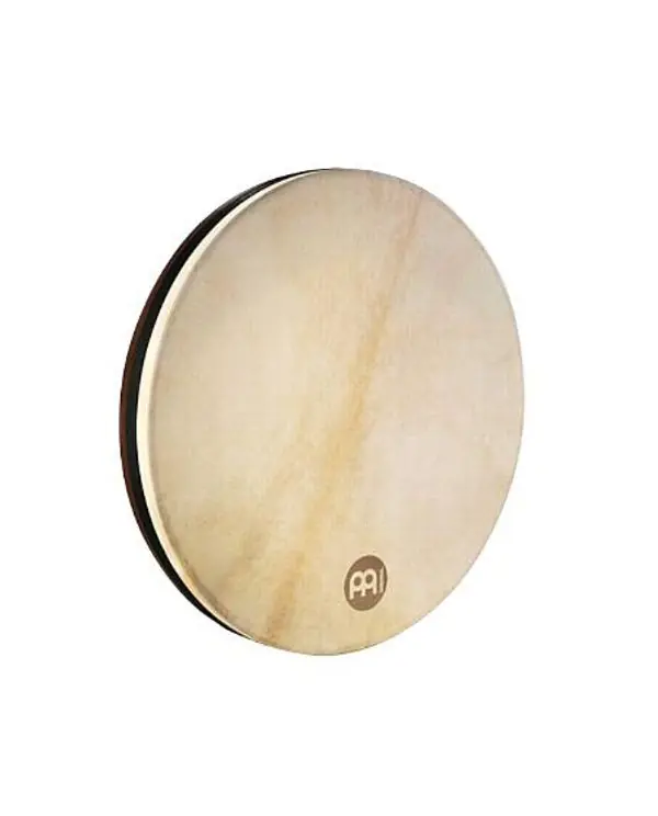 Authentique MEINL FD20T TAR 20" BRUN MAT