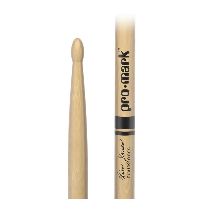 PROMARK Baguettes Classic Signature Elvin Jones Jusqu'à Épuisement Des Stocks