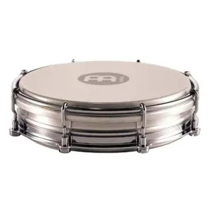 MEINL TBR06ALU TAMBOURIN 6" ALUMINIUM Expédié Aujourd'hui