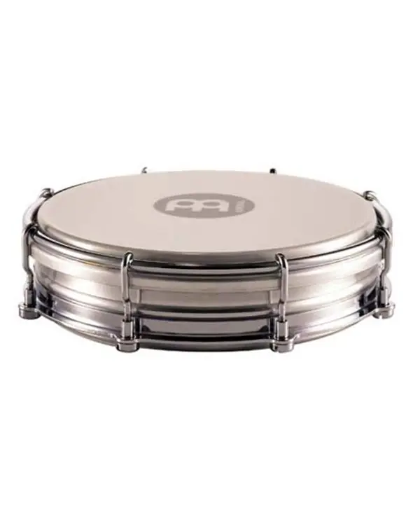 MEINL TBR06ALU TAMBOURIN 6" ALUMINIUM Expédié Aujourd'hui