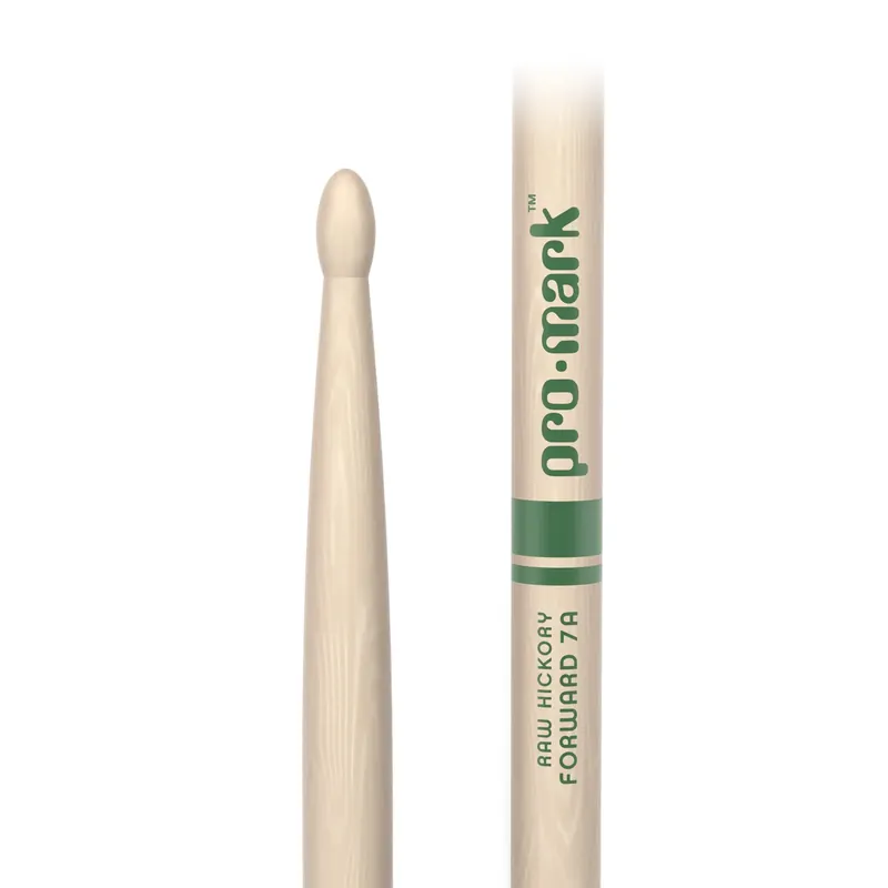 Populaire PROMARK Baguettes 7A Classic Forward Raw