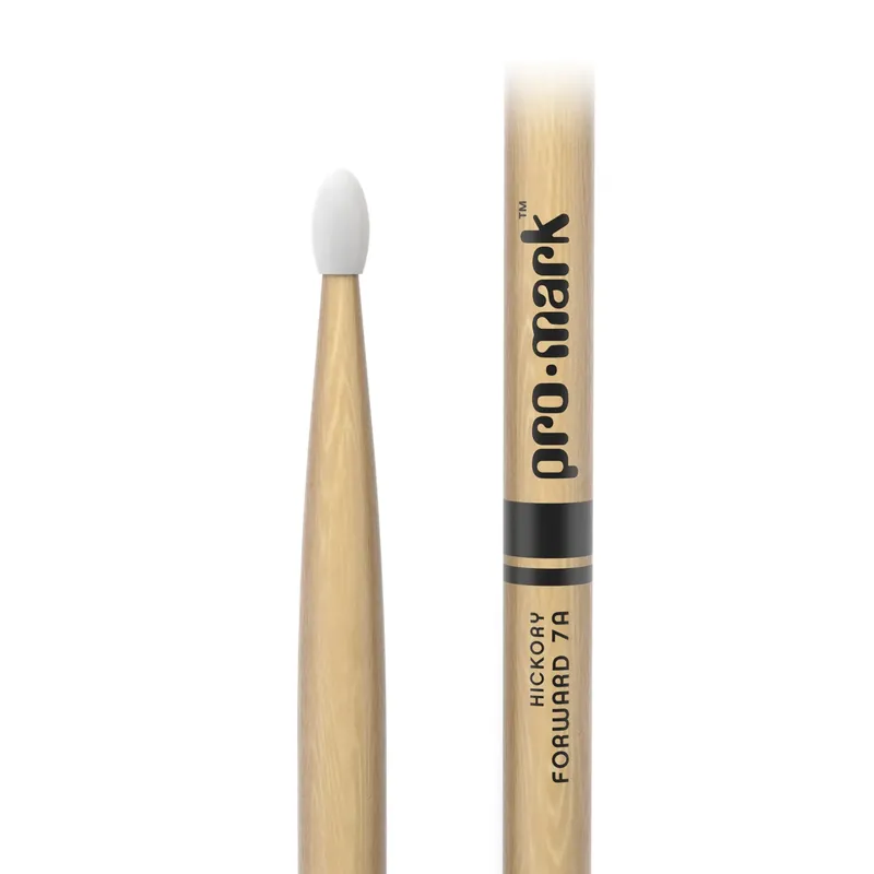 Offre Limitée PROMARK Baguettes 7A Classic Forward Nylon