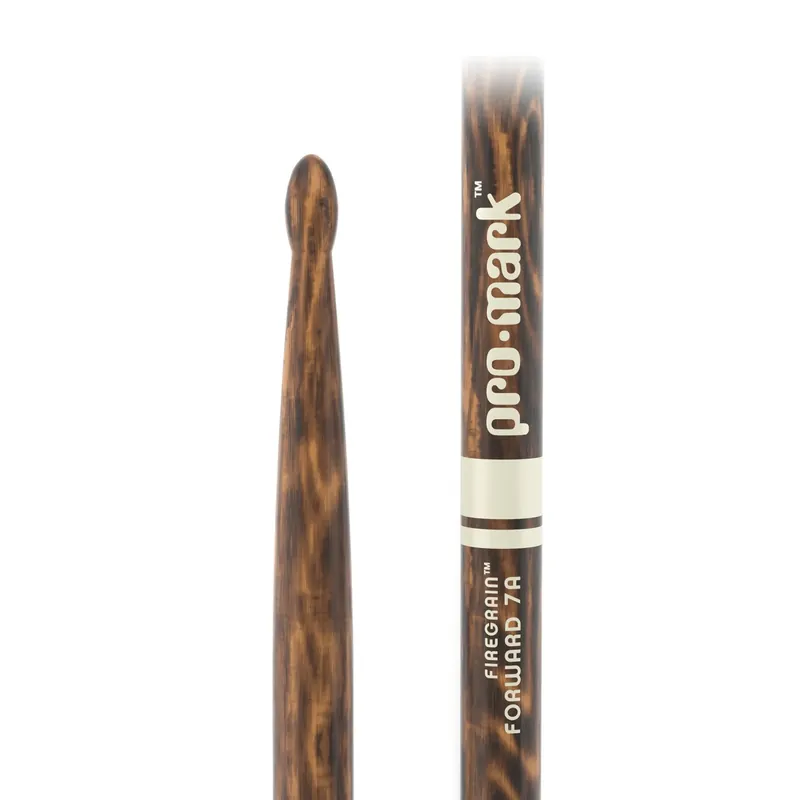 PROMARK Baguettes 7A Classic Forward Firegrain Super Prix