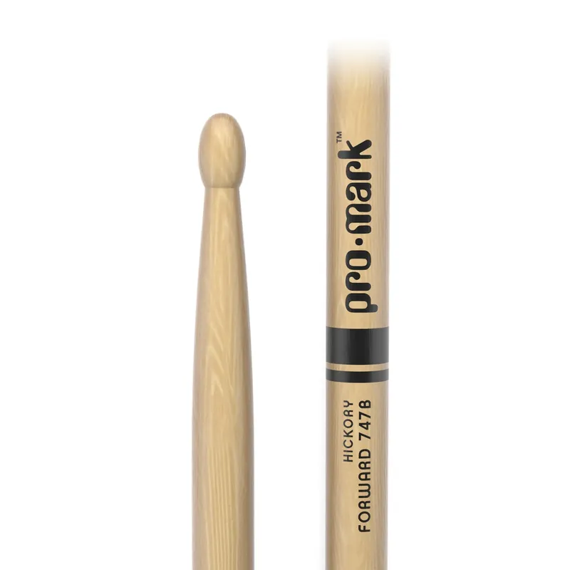 Bon Marché PROMARK Baguettes 747B Classic Forward