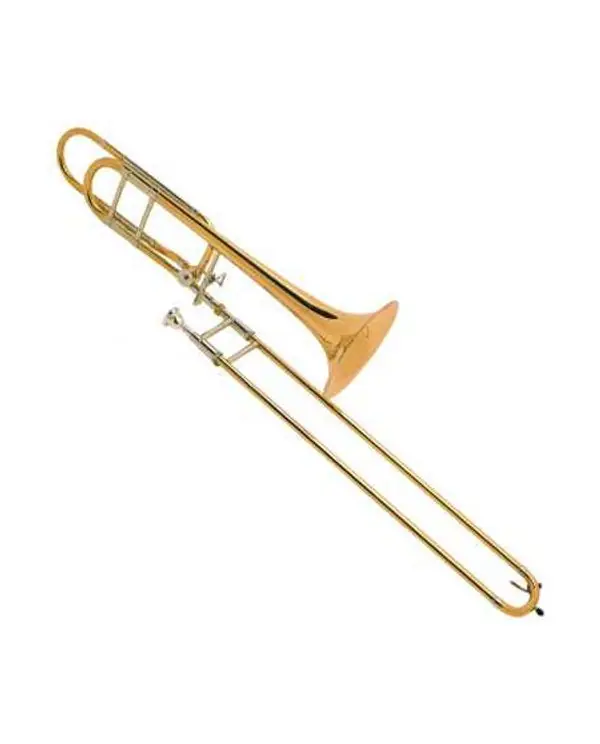 Prix Promo COURTOIS AC420BOR LEGEND TROMBONE COMPLET AVEC ETUI SOFTPACK