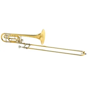 COURTOIS AC420MB LEGEND TROMBONE COMPLET AVEC ETUI SOFTPACK Seulement Aujourd'hui