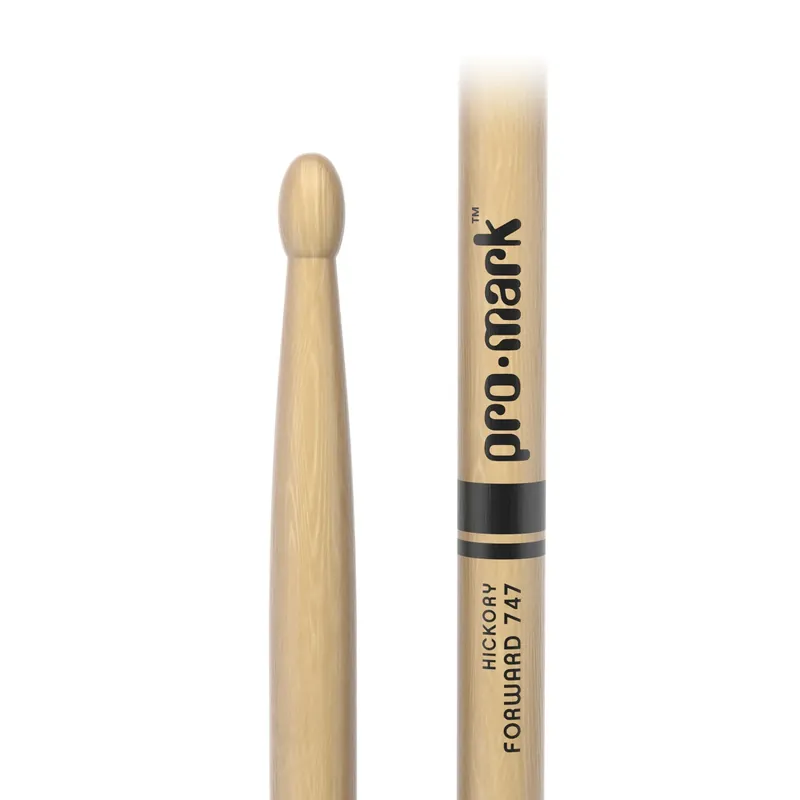 Seulement Aujourd'hui PROMARK Baguettes 747 Classic Forward