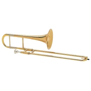Petit Prix COURTOIS AC131R PRESTIGE TROMBONE ALTO MIB AVEC ETUI RIGIDE