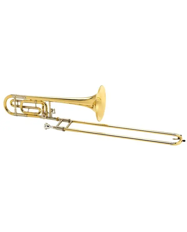 COURTOIS AC420B TROMBONE COMPLET avec étui softpack Prix Bas