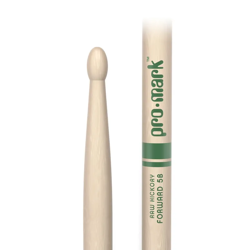 PROMARK Baguettes 5B Classic Forward Raw Nouvel Arrivage