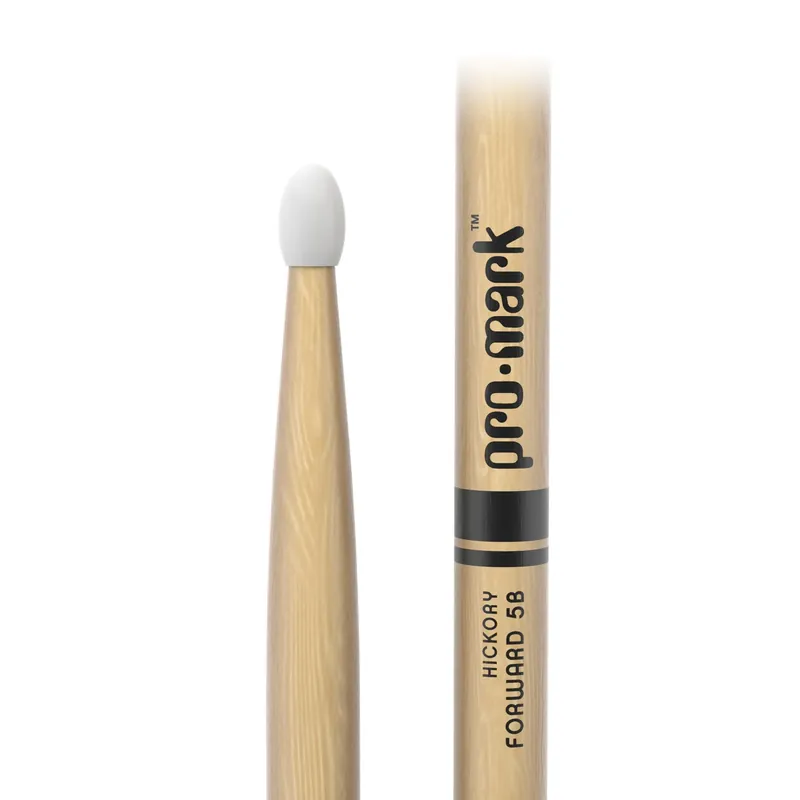 PROMARK Baguettes 5B Classic Forward Nylon Offre Spéciale