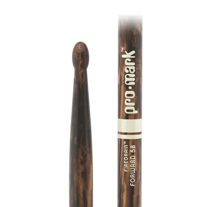 PROMARK Baguettes 5B Classic Forward Firegrain Remise