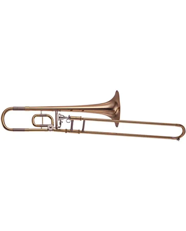 Acheter Direct YAMAHA YSL 350C TROMBONE COMPLET POUR ENFANT verni avec étui