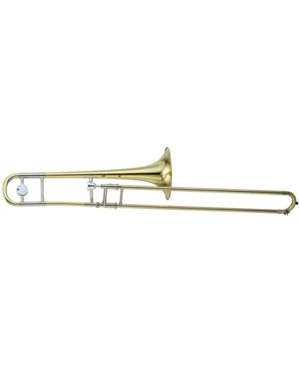 Produit De Marque YAMAHA YSL 610 TROMBONE SIMPLE PRO avec étui et embouchure