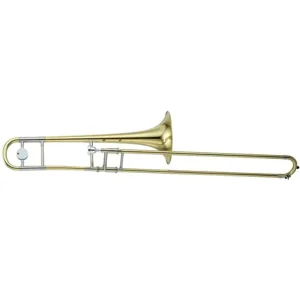 YAMAHA YSL 630 TROMBONE SIMPLE PRO avec étui et embouchure Paiement Sécurisé