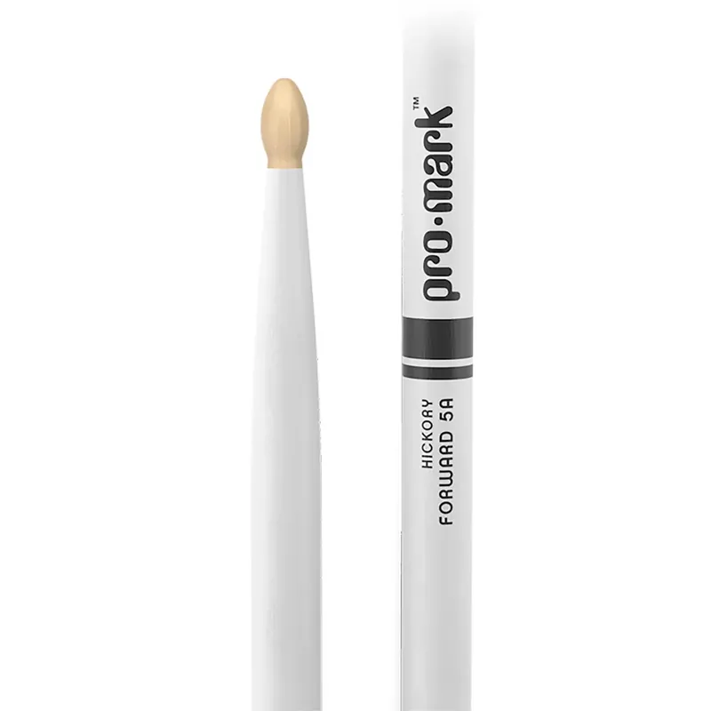 PROMARK Baguettes 5A Classic Forward White Offre Limitée