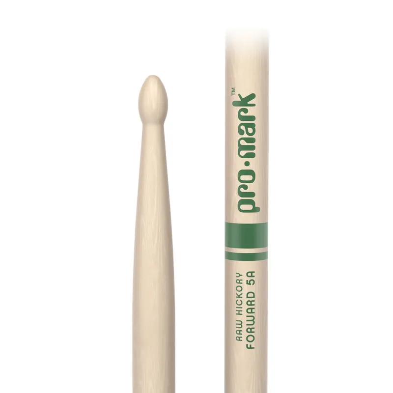 PROMARK Baguettes 5A Classic Forward Raw Prix Cassé