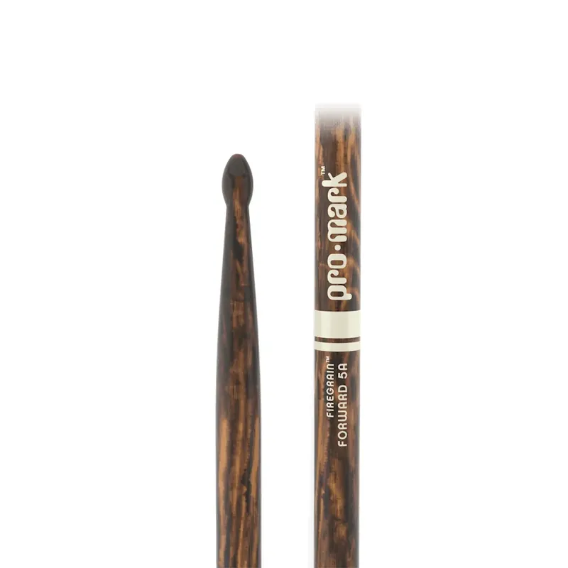 Nouveauté PROMARK Baguettes 5A Classic Forward Firegrain