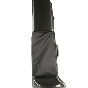 Achat Immédiat BAM 4030SPN ETUI SOFTPACK TROMBONE TENOR - Poche Noir