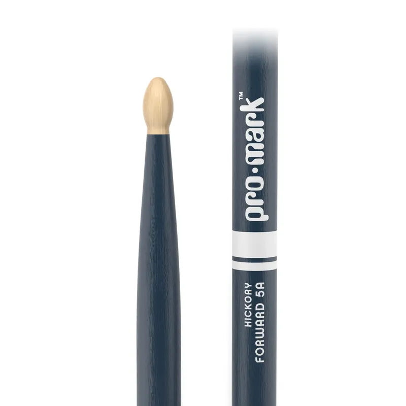 Dernière Chance PROMARK Baguettes 5A Classic Forward Blue