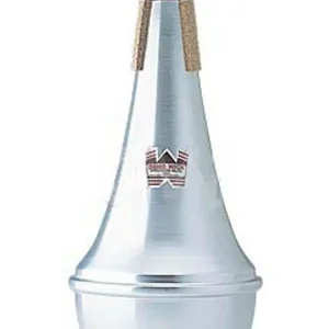 DENIS WICK DW5505 SOURDINE SECHE TROMBONE Bon Marché