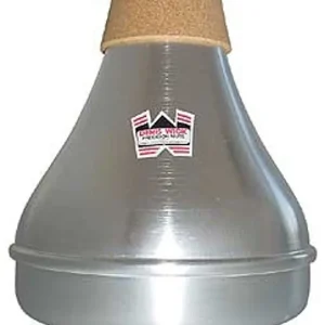 DENIS WICK DW5508 SOURDINE WAH WAH TROMBONE BASSE Commande En Gros