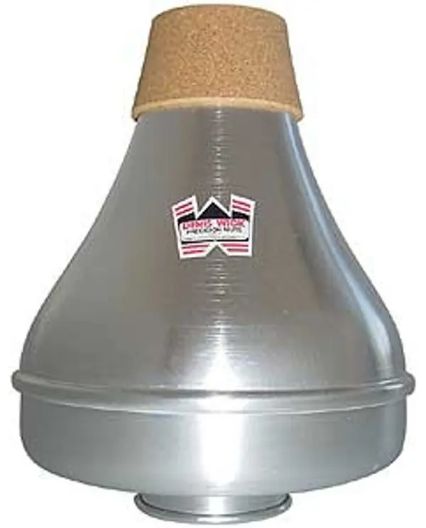 DENIS WICK DW5508 SOURDINE WAH WAH TROMBONE BASSE Commande En Gros