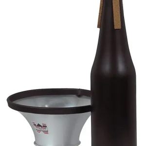 DENIS WICK DW5529 SOURDINE BOL TROMBONE Expédié Aujourd'hui