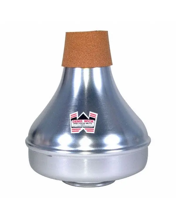Meilleur Prix DENIS WICK DW5507 SOURDINE WAH WAH TROMBONE