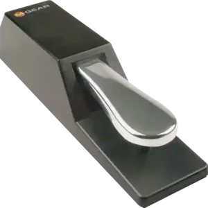 Dernier Modèle PEDALE SP-2