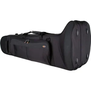 Achat Immédiat PROTEC IP309CT ETUI TROMBONE BASSE avec bandoulière