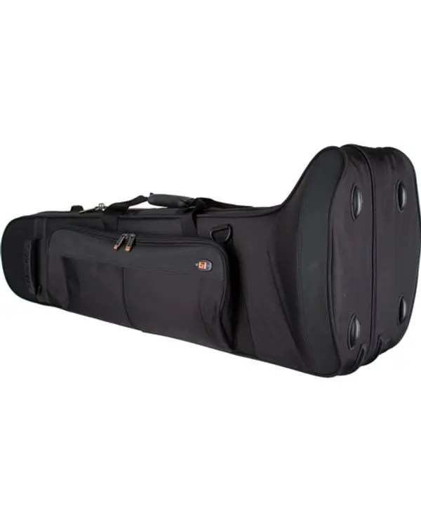 Achat Immédiat PROTEC IP309CT ETUI TROMBONE BASSE avec bandoulière
