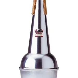 Marque DENIS WICK DW5509 SOURDINE SECHE TROMBONE BASSE