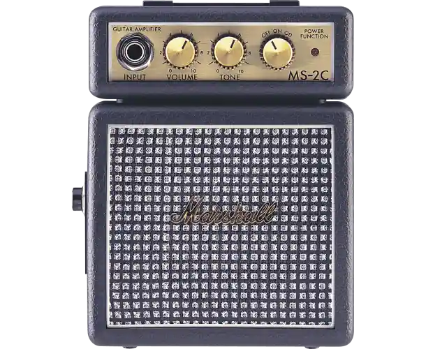 AMPLI MS2C Promotion