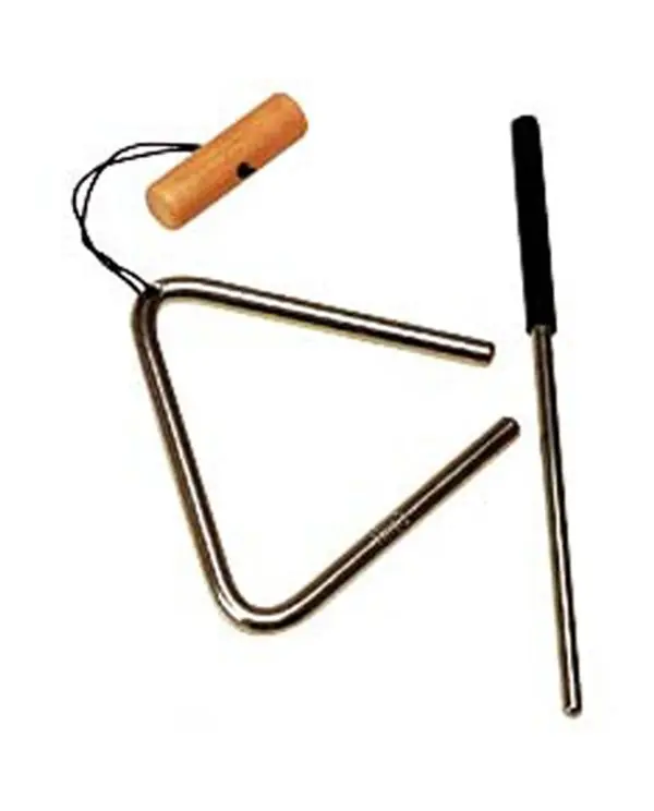 NINO TRIANGLE 10 CM Offre Limitée