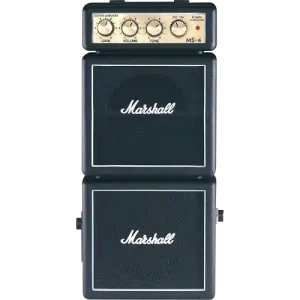 MINI AMPLI MS4 Meilleur Choix