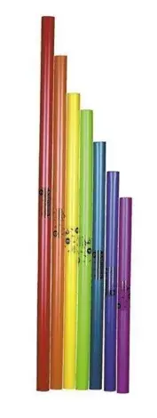 Meilleur Prix Boomwhackers Fuzeau Basse Diatonique 7 Notes
