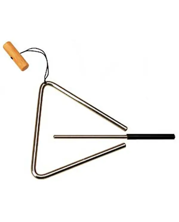 NINO TRIANGLE 15cm Retour Gratuit